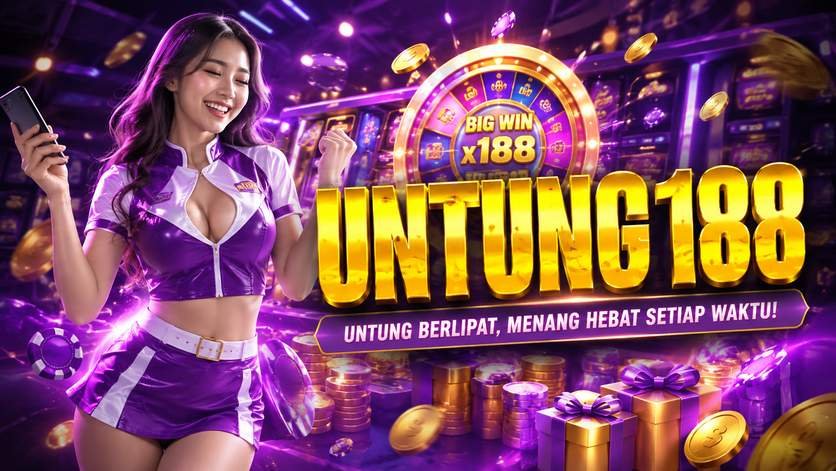 untung188 untung188